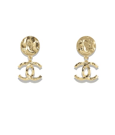 where can i buy chanel earrings|chanel earrings official site.